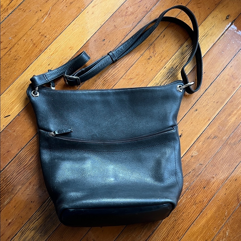 Derek Alexander Central Park Bucket Bag